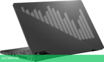 Ноутбук Asus ROG Zephyrus G14 GA401QC-K2136T