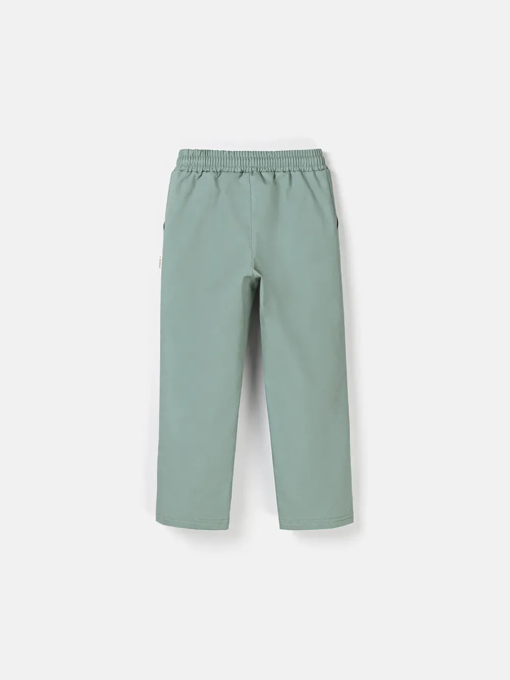 Брюки карго "Эвкалипт"