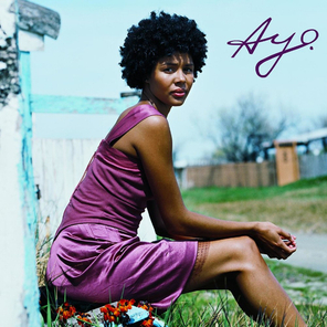 Ayo / Joyful (RU)(CD)