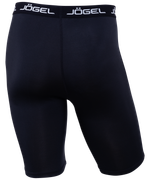 Шорты компрессионные Camp PerFormDRY Tight Short JBL-1300-061, черный/белый