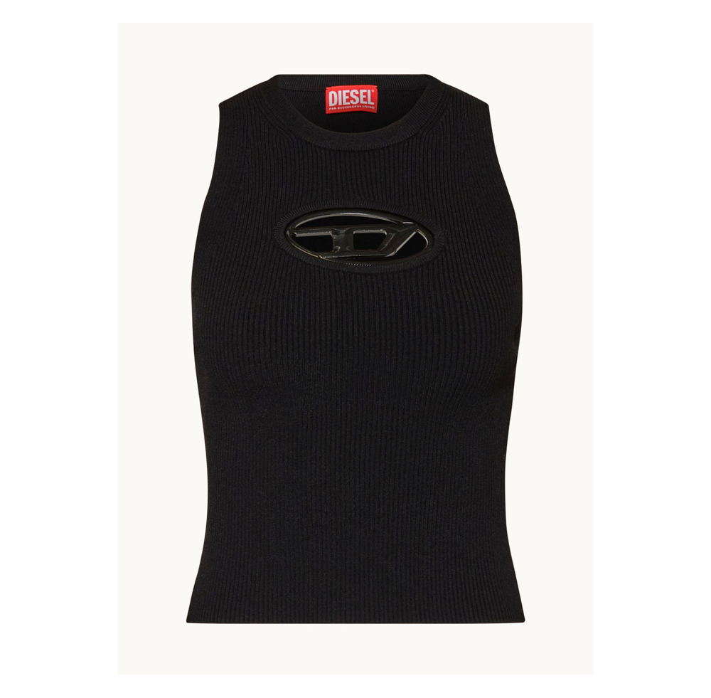 Diesel FW22 'Oval-D'