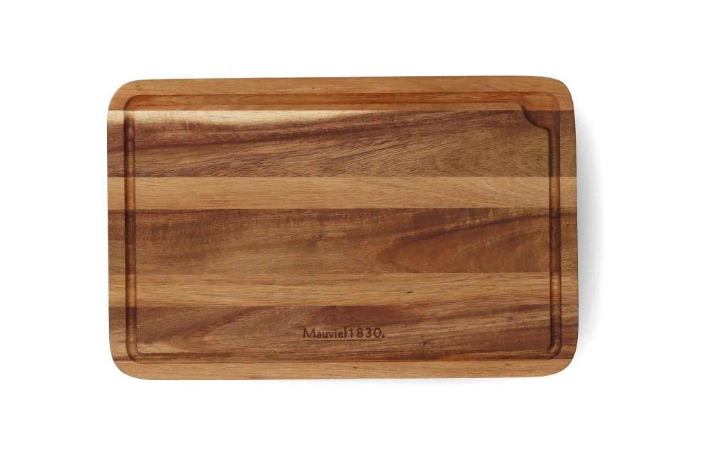 Mauviel Доска разделочная 40x26 см акация EAN 4894871017313