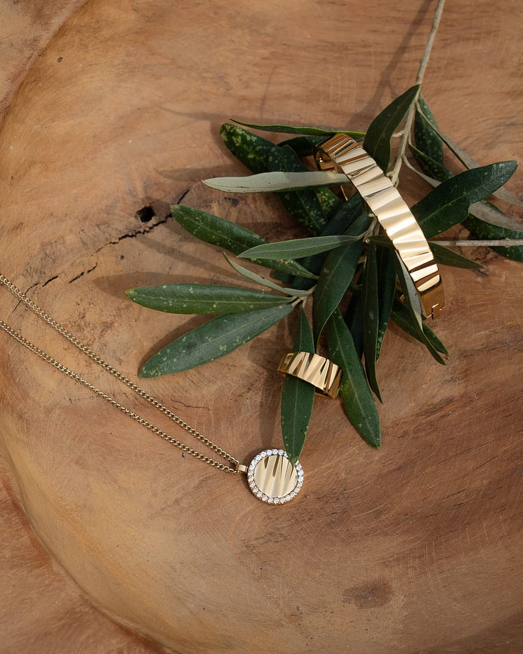 Кольцо Coeur de Lion Gold 0141/40-1600 52