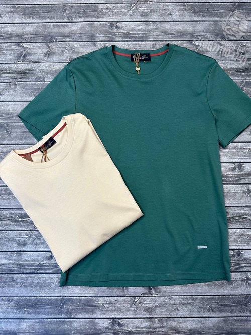 Футболка Loro Piana