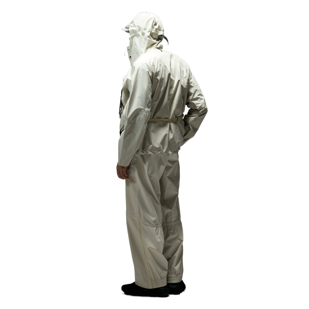 Oakley Jackets Drop Shoulder Sleeve Moderate Polyamide Solid Color Zip Closure Foa407866 68s