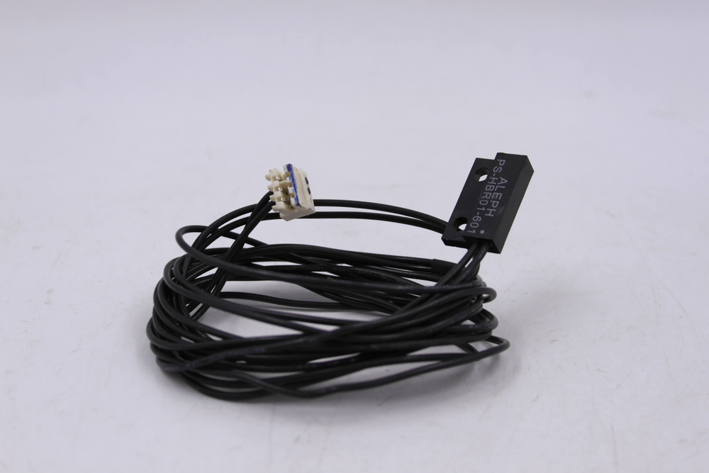 Датчик положения парковки барабана ALEPH PS-HBR01-601