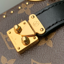 Louis Vuitton Slim Trunk