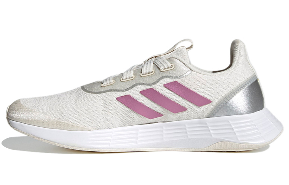 Кроссовки Adidas Qt Racer Sport (Женская размерная сетка)