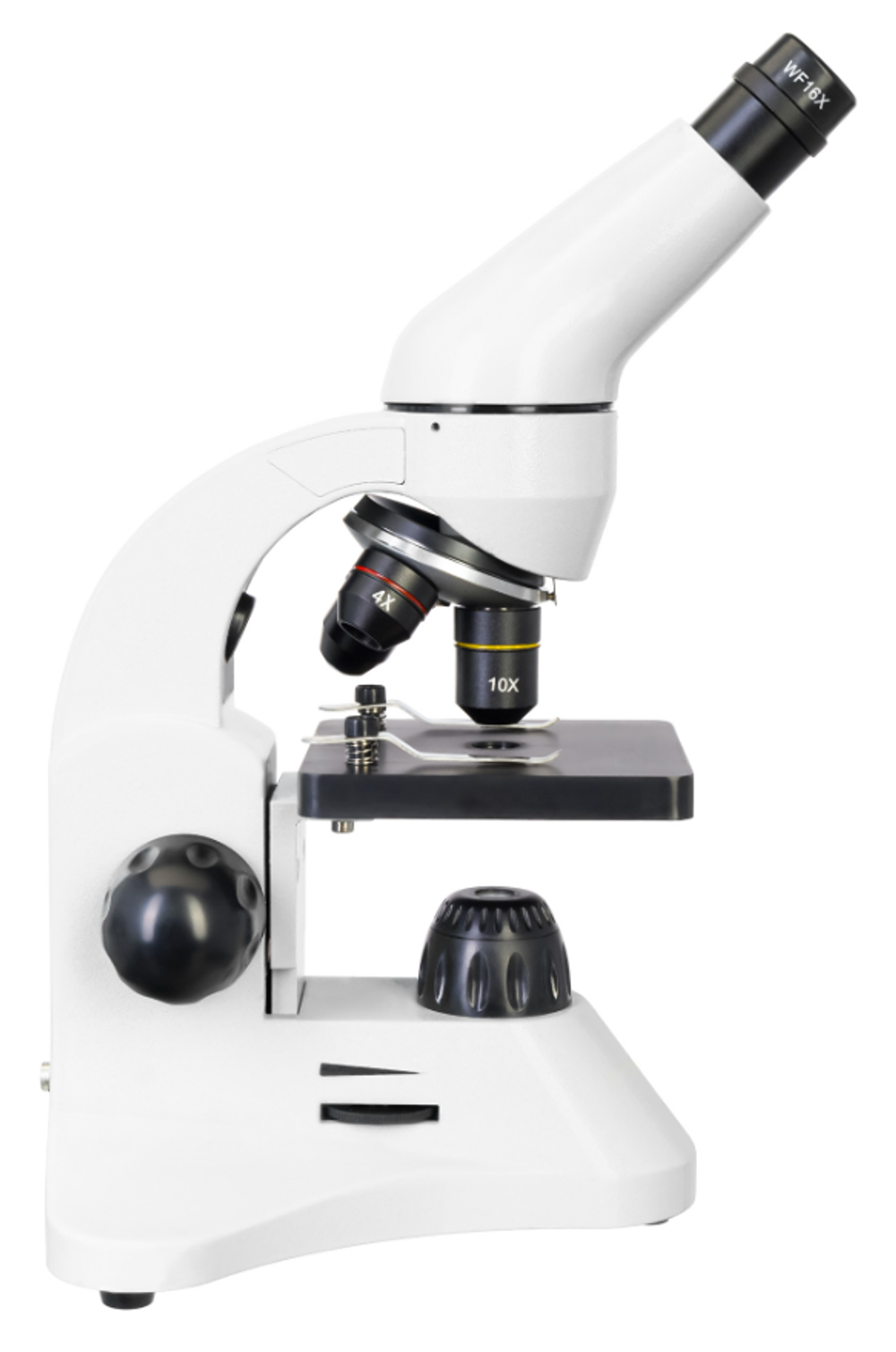 Микроскоп  Levenhuk Rainbow D50L PLUS