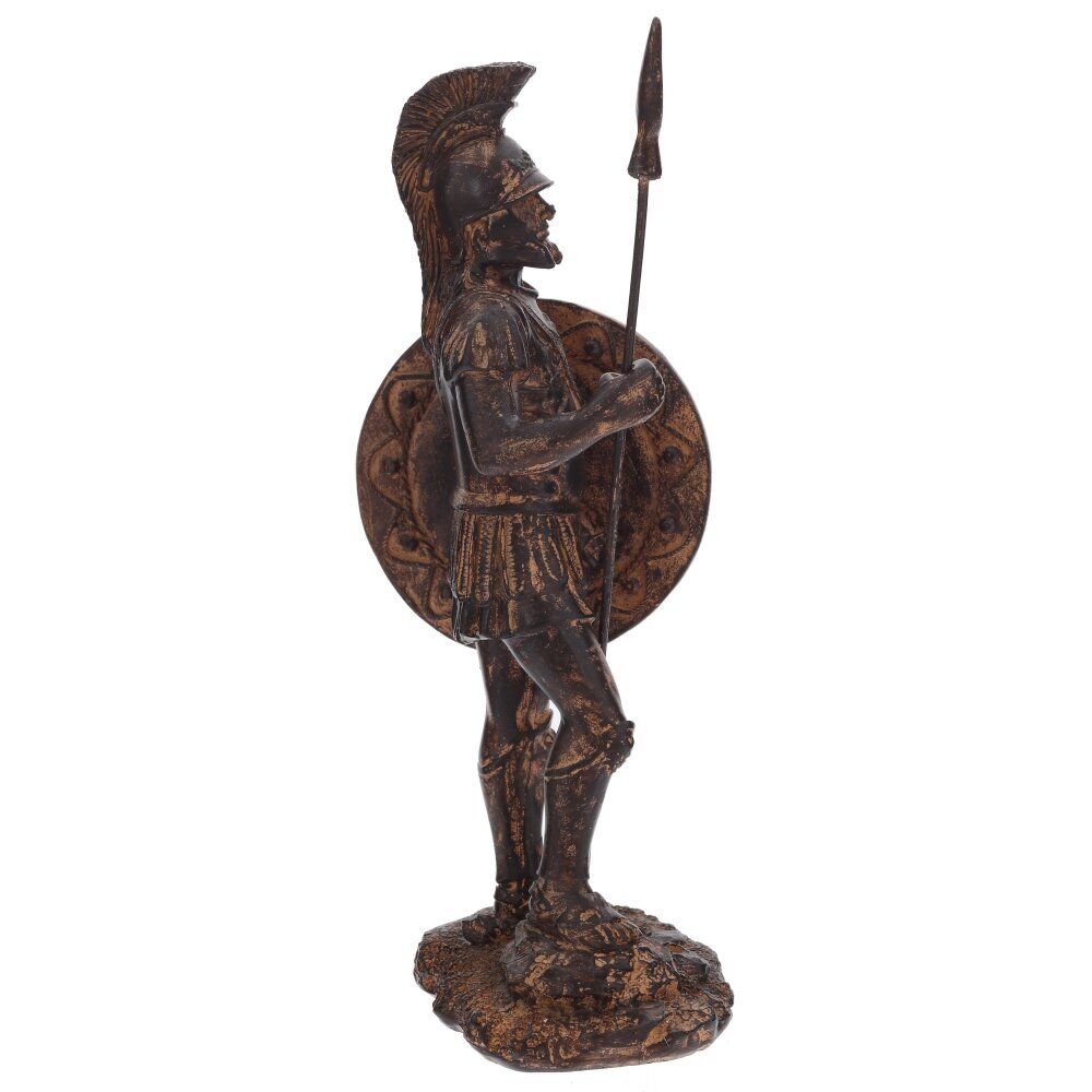 GAEM Фигурка декоративная "Рыцарь", L8 W5,5 H19 см