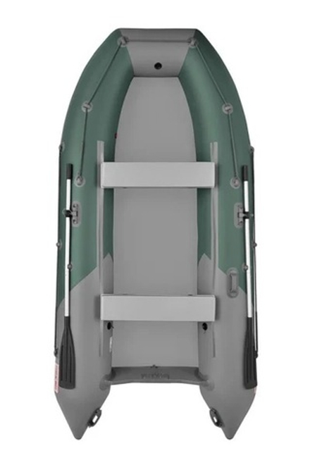 Лодка ПВХ РОДЖЕР ZEFIR 3300