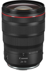 Объектив Canon RF 24-70mm f/2.8L IS USM