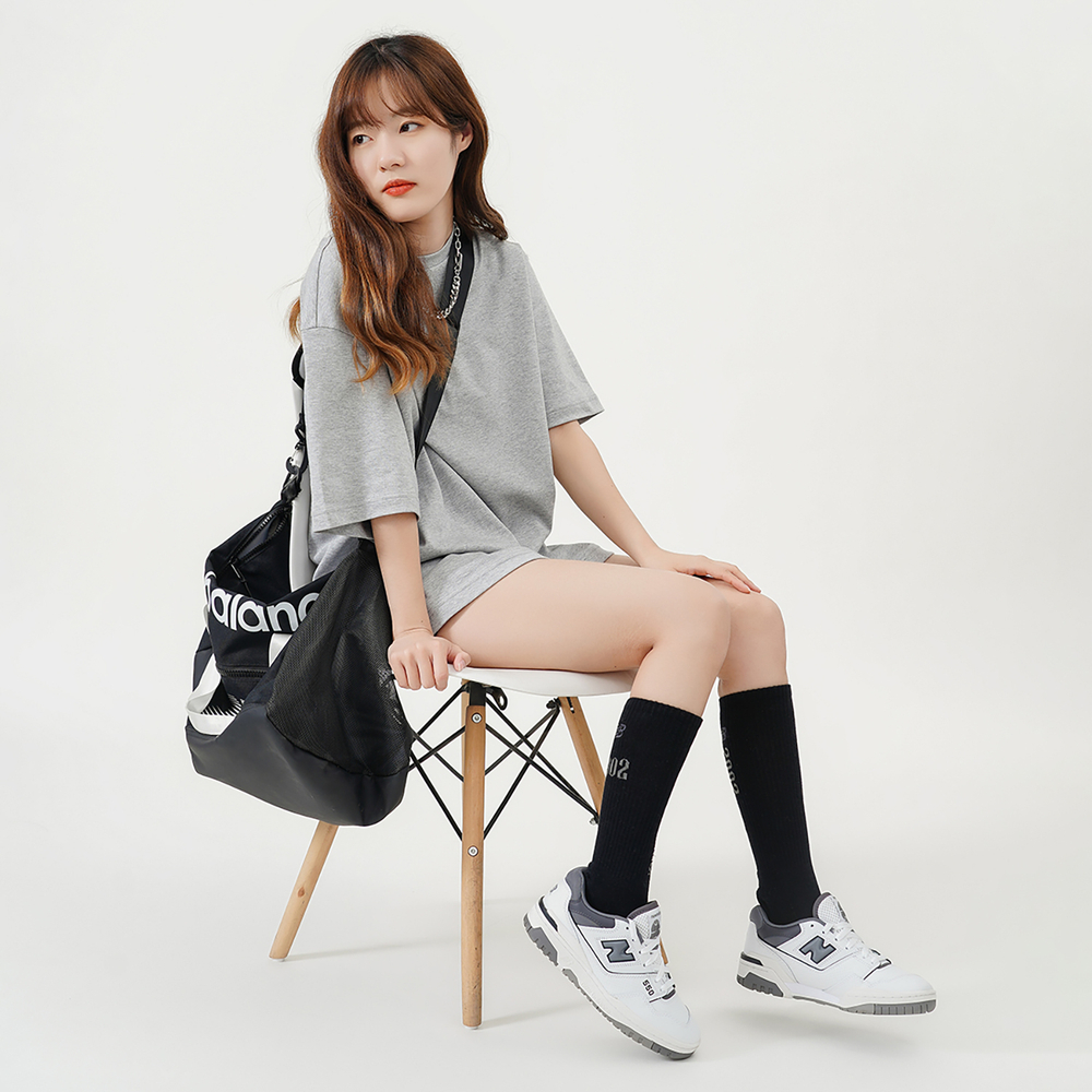 Кроссовки New Balance Nb 550