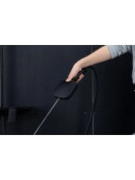 Душевая система с тропическим душем Gappo G2496-16