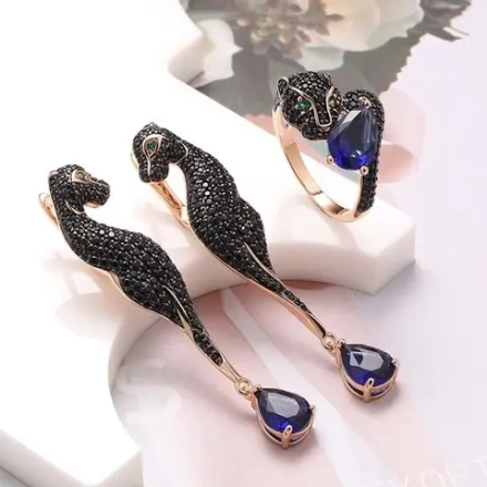 Комплекты QSY - арт027