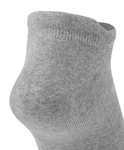 Носки спортивные Vent, мультиколор, р. 35-38, 3 пары