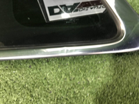 Форточка задняя левая Nissan Qashqai 2 j11 (13-23)
