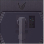 Монитор 31,5" LG UltraGear 32GS85Q-B