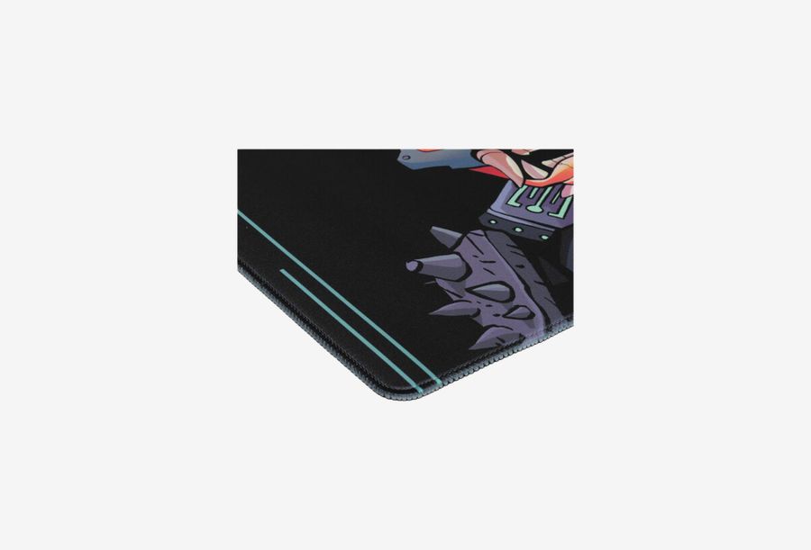 A4Tech Bloody BP-45 Renegade Midnight_0326709110054