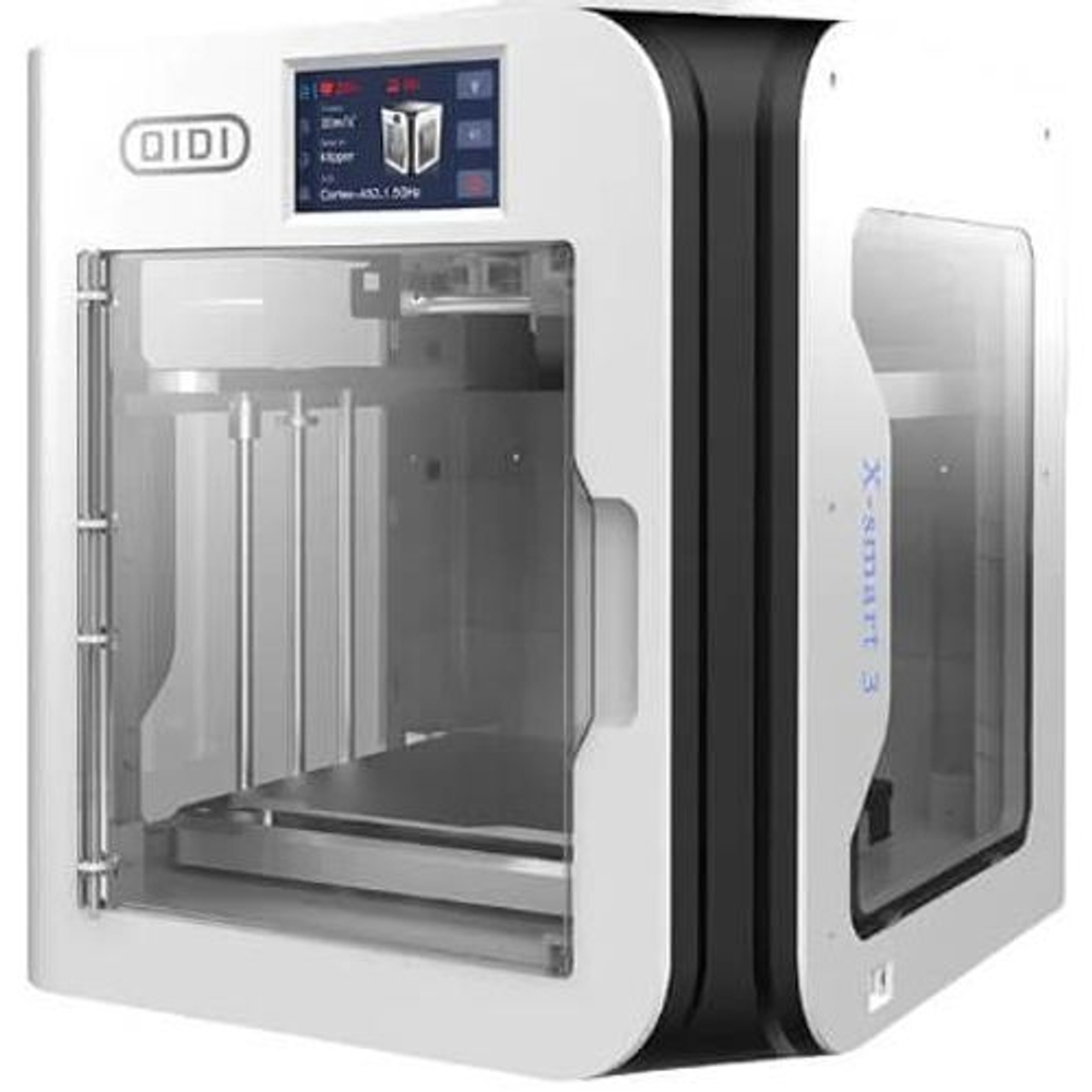 3D принтер QIDI Tech X-Smart 3