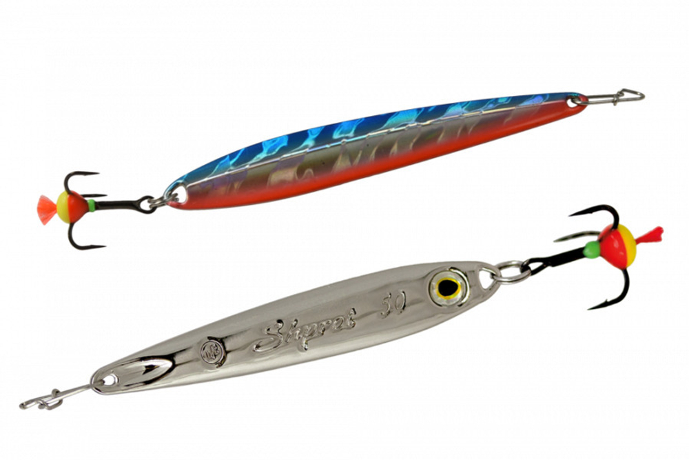 Блесна для рыбалки ECOPRO Shprot