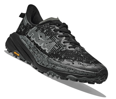 Кроссовки женские Hoka Speedgoat 6 GTX WIDE