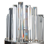 Настенный светильник Arte Lamp FEDELTA A1068AP-2CC