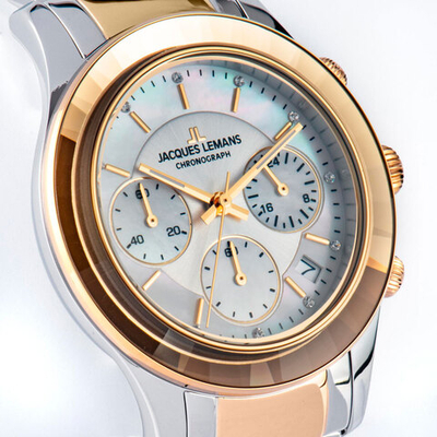 Jacques Lemans 12151G