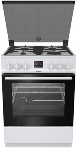Газовая плита Gorenje GI6321WA