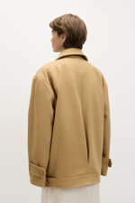 Куртка-бомбер