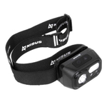 Фонарь налобный PRO N-FN-HL05-D 200 LM, IP44, USB