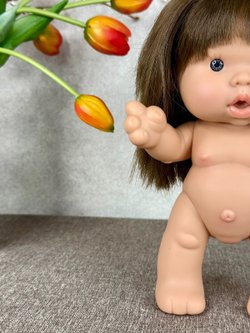 Пупс Marina and Pau 26cм Nenote (M2904A1)