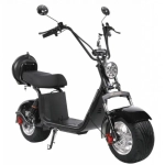Электроскутер Kugoo C3 Pro 2000W 20Аh 60V
