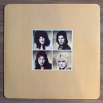Queen - A Day At The Races (Англия 1976г.)