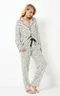 BETHANY Пижама женская со штанами