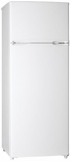 Холодильник eran CTF 143 W