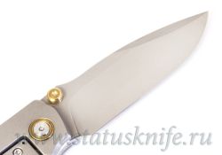 Нож 2 Loro Custom Андрей Егурновфотография - 6