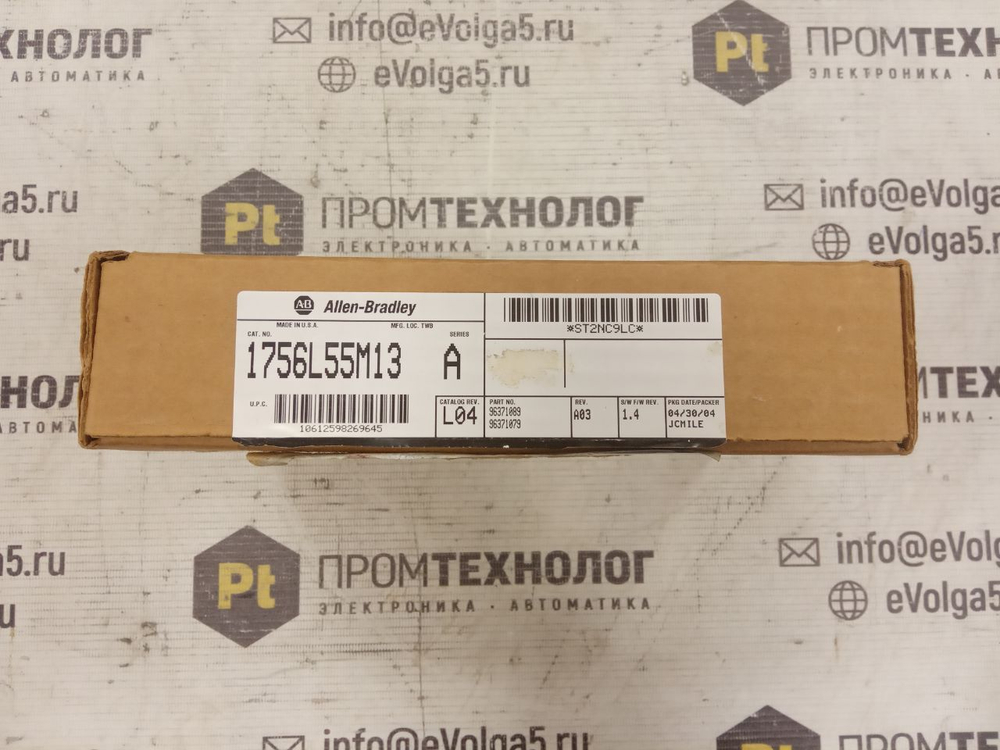 1756-L55M13