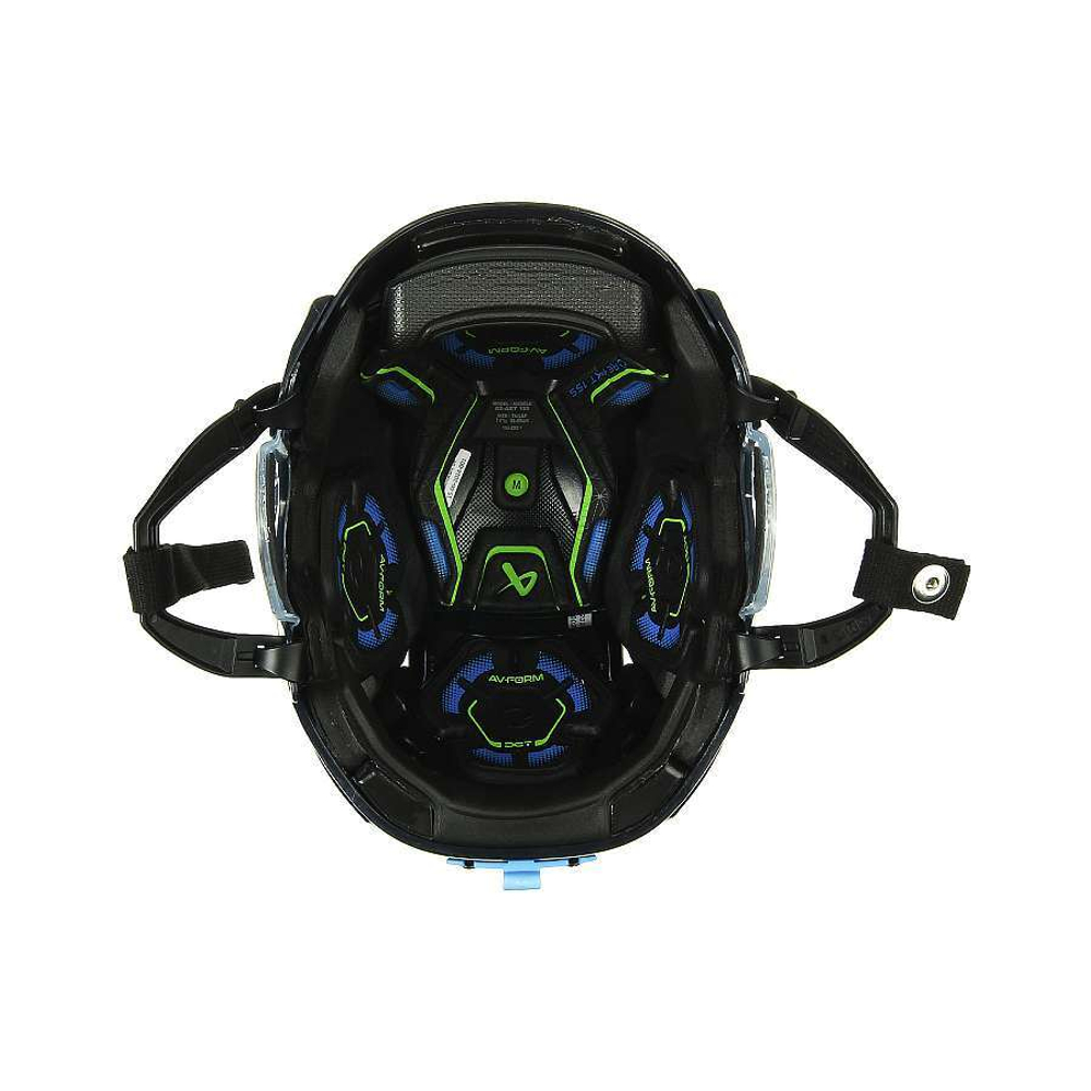 Шлем BAUER RE-AKT 155 без маски