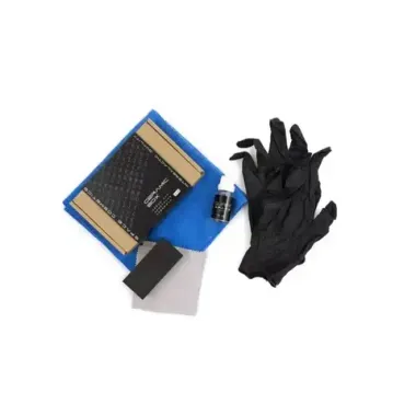 Space Cosmetics набор керамики Ceramic Box, 15мл