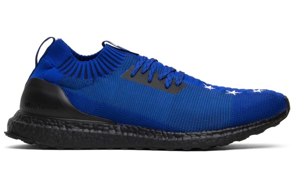 Кроссовки Adidas Ultraboost Uncaged