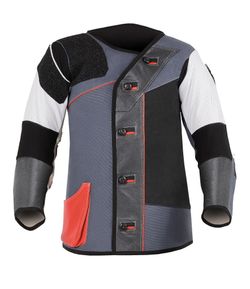 Стрелковая куртка «Match»