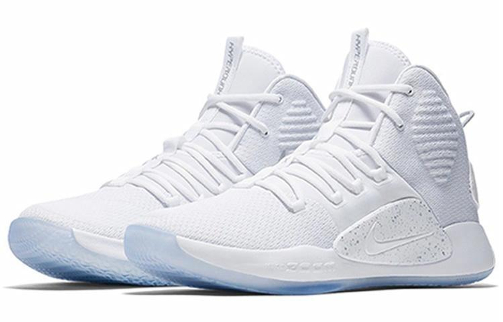 Кроссовки Nike Hyperdunk X