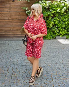 Костюм УК-435-2 Fabrika