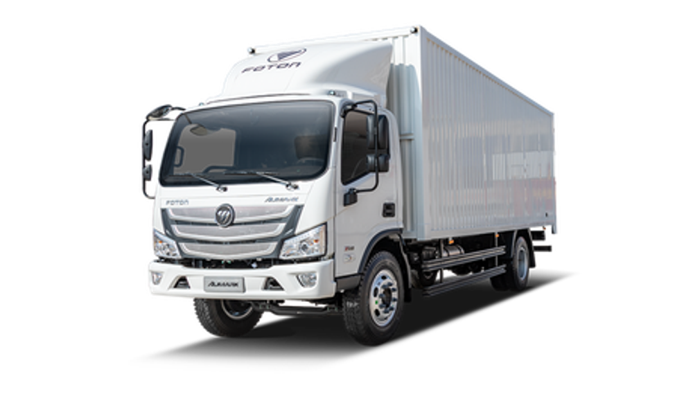 Foton S120