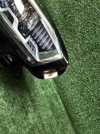 Фара правая Chery Tiggo 7 Pro (2020-2024) LED