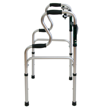 Легкая алюминиевая рама