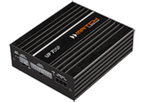 Усилители Match