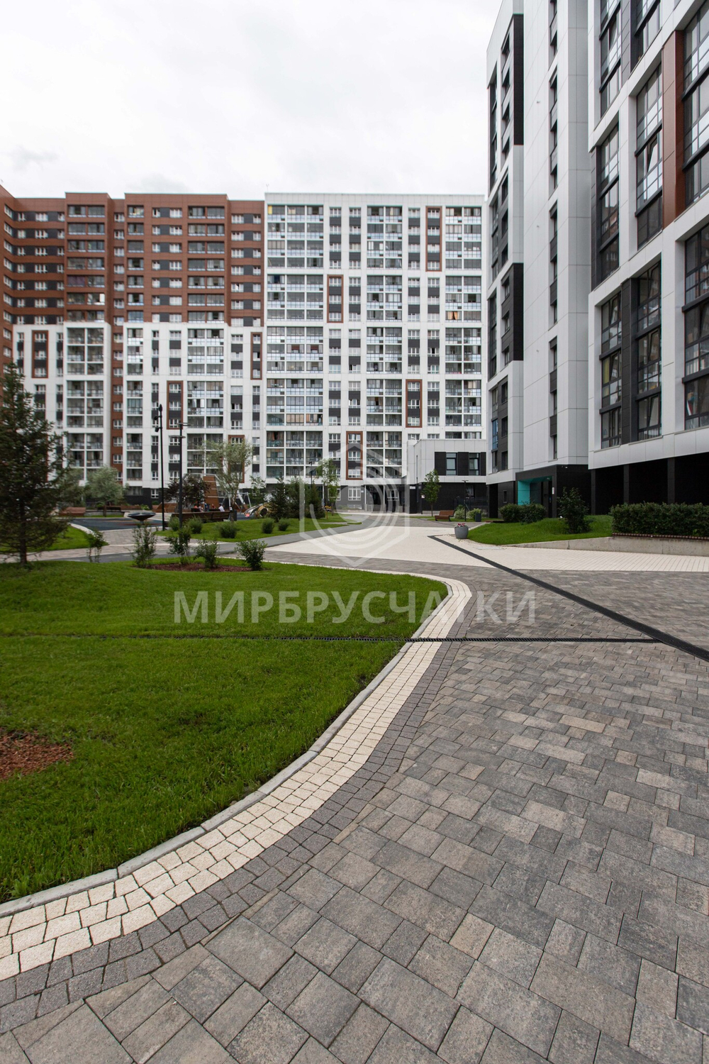 Галактика ЖК г. Новосибирск