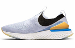 Кроссовки Nike Epic React Racer Fk Jdi (Женская размерная сетка)